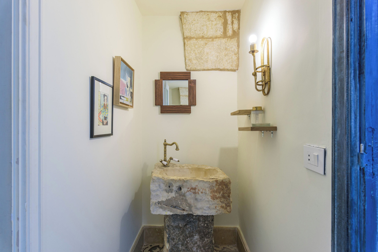 Bathroom 4, Amani Luxury 4BR Villa & Pool in Batroun, Batroun