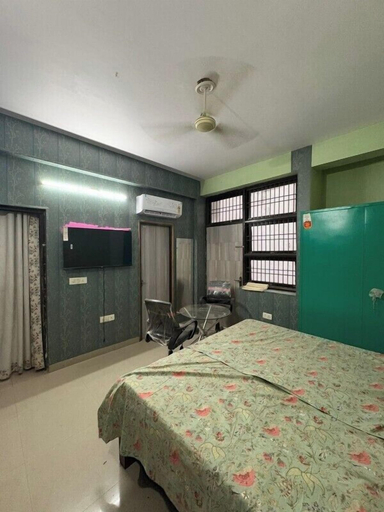 Room 3, Awaraj Home Stay, Agra