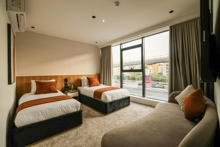 Room amenity 5, Royal Regency Hotel EG, New Cairo 1