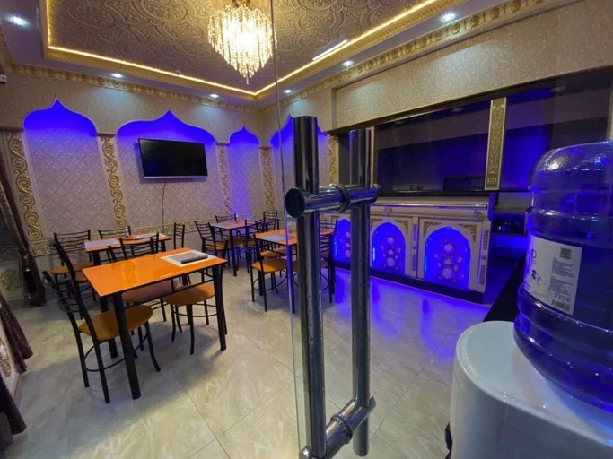 Food & Drinks 4, HOTEL PLAZA 777, Samarkand
