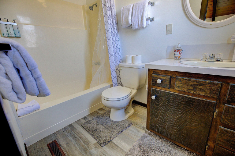 Bathroom 4, THE Ranch House #2501, San Bernardino