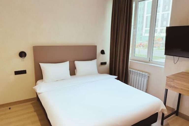 Room 5, Tan Hotel Astana, Astana City