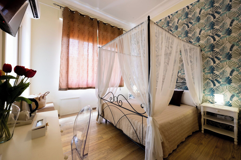 Bedroom 5, Il Sonaglio, Palermo