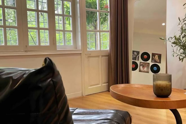 Interior 4, OH Trendy homes Hoan Kiem LTK Bancony City view, Hoàn Kiếm
