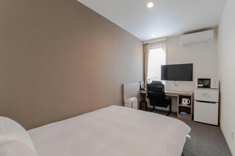 Bedroom 3, HOTEL R9 The Yard Uruma, Uruma