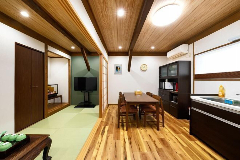 Dining 3, AOU・KANZOU, Osaka