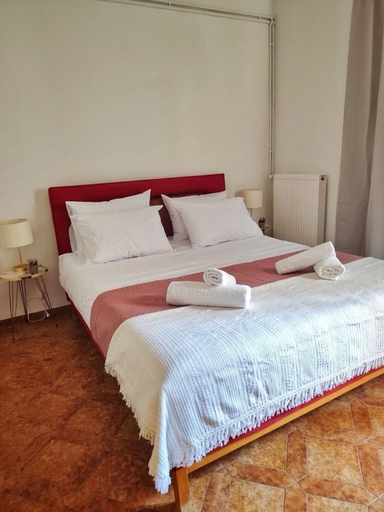 Room 4, La Casa di Teta by Superhosthub, Crete