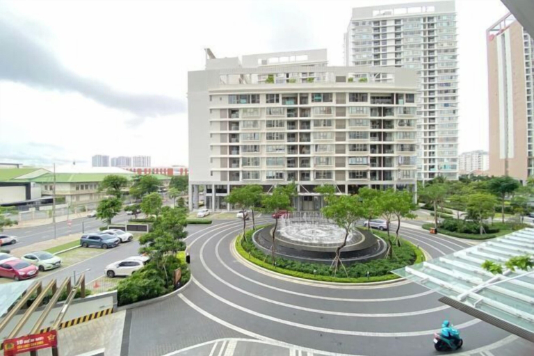 Exterior 4, StayX Condotel, District 7