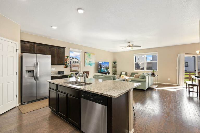 Interior 2, Windshire Retreat Pool, Garage & Pet-friendly, Weld