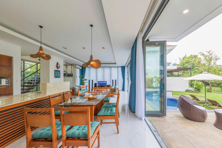 Others 5, Vacation 3BR Ocean Villas - IDCWH, Da Nang