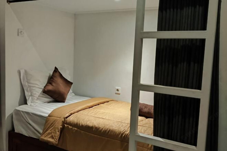 Bedroom 3, Ega S Hostel, Klungkung