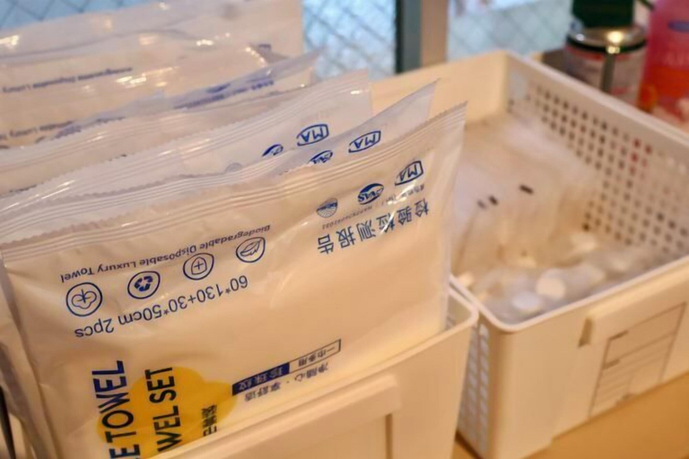 Miscellaneous, Cozey Retreat Waffle |Women Only, Osaka