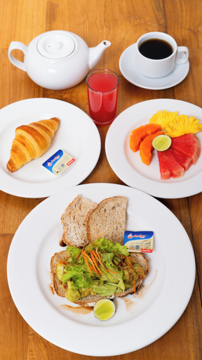 Food & Drinks 5, Dani Beach Villa Penuktukan, Buleleng