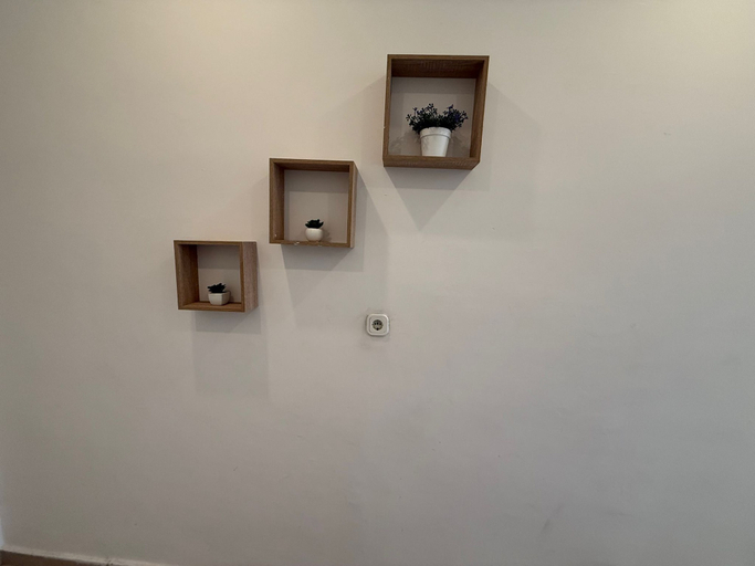 Interior, Smart 2BR Apt Close to Westbahnhof, Wien