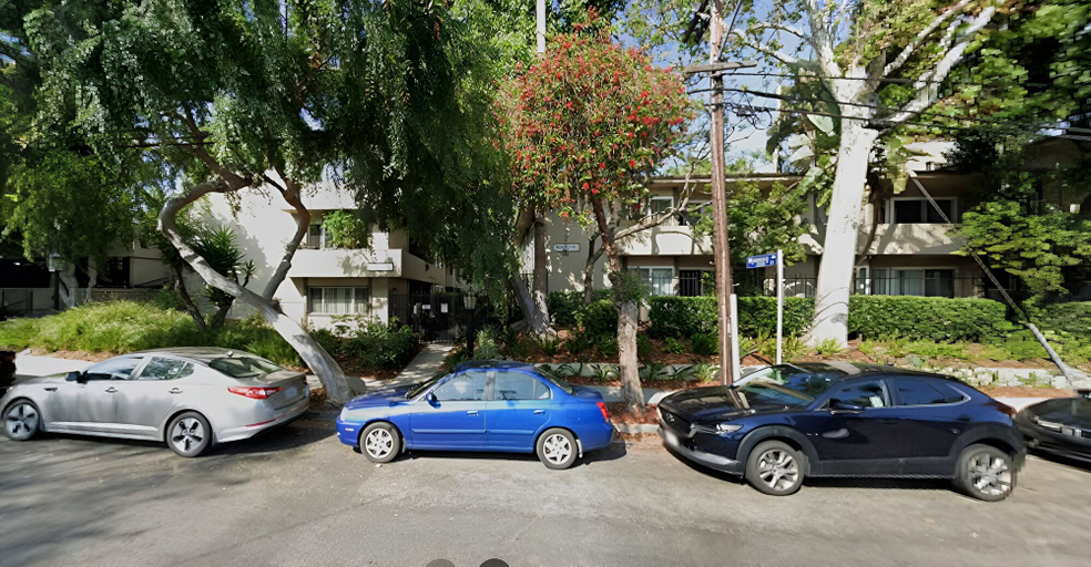Exterior 3, Santa Monica Executive Suites, Los Angeles