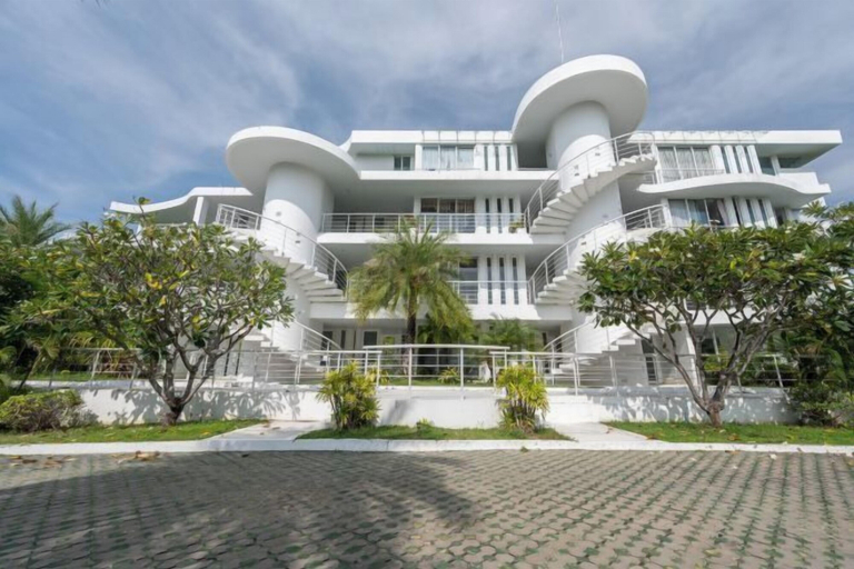 Exterior, Pure Sunset Beach - Sunset Sea View Room, Sattahip