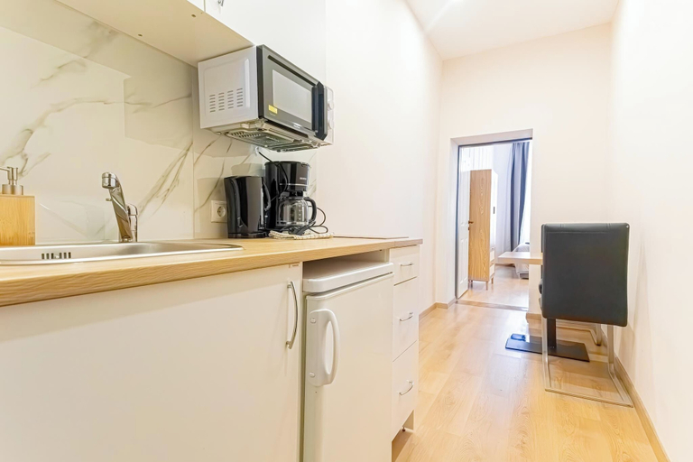 Others 4, Vienna Apts & Rooms in Prime Location, Wien