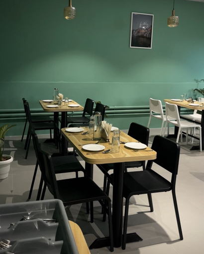 Food & Drinks 4, asar Varanasi Junction by Orion Hotels, Varanasi