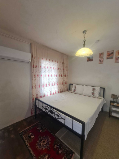 Bedroom 3, King Solomon Palace, Avanos
