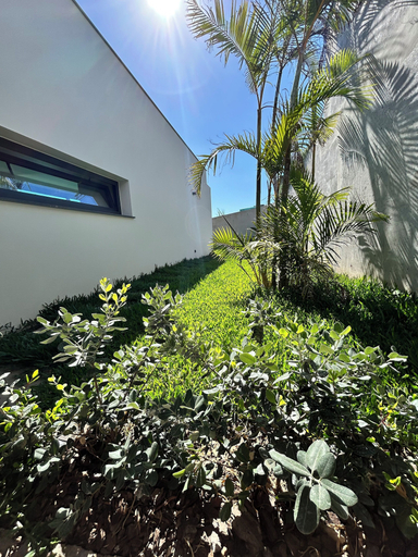 Garden view, Eco Faja Villas, Calheta