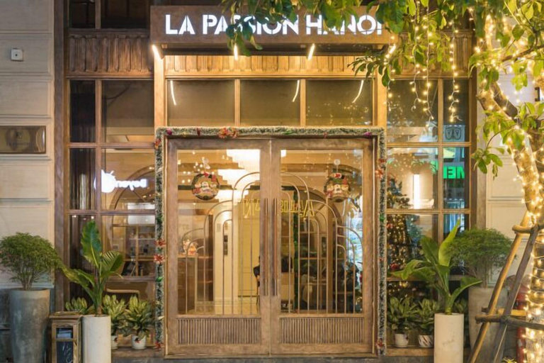 Exterior & Views 2, La Passion Hanoi Hotel & Spa, Hoàn Kiếm