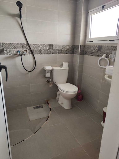 Bathroom 4, HOTEL PLAYA DAKHLA