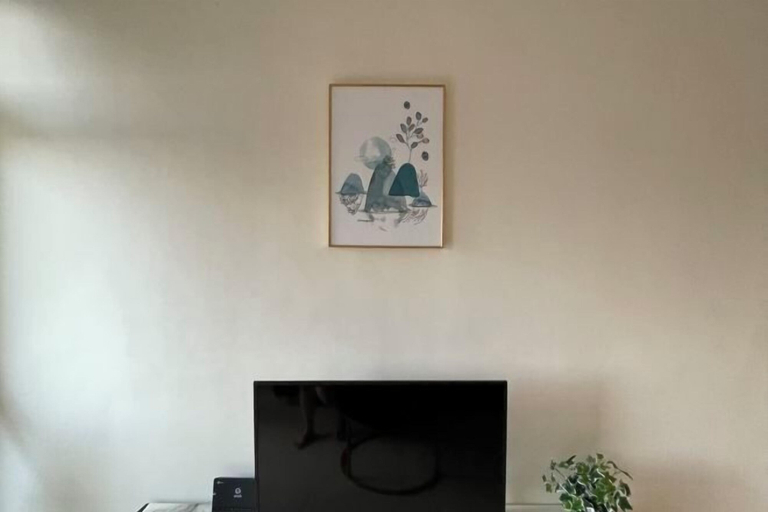 Interior 4, Comfy Homestay River View Kuching 4 pax, Kuching