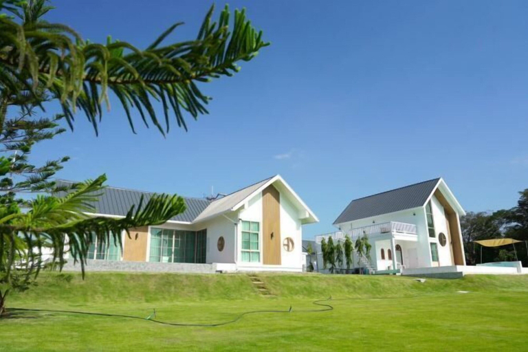 Exterior, Ada Pool Villa Khaoyai (Big House), Pak Chong