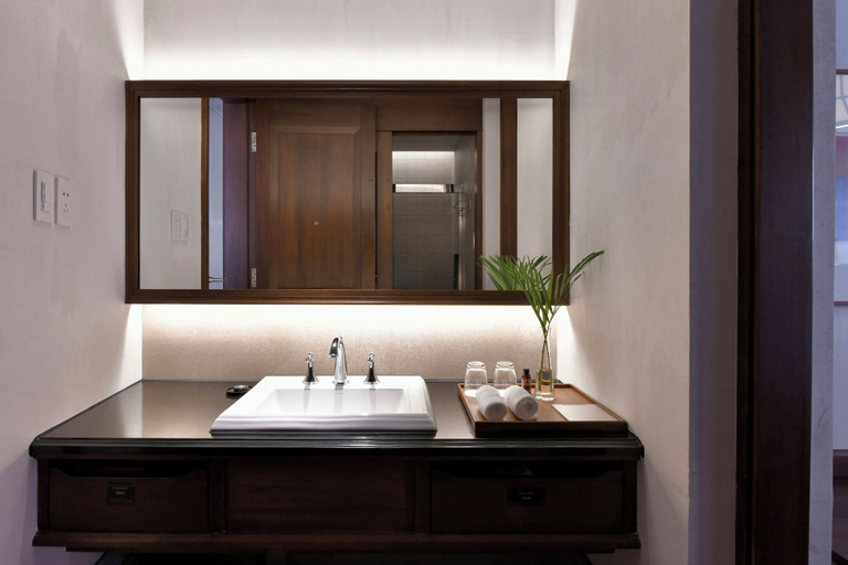 Room 5, LeeManorHotel, Xiamen