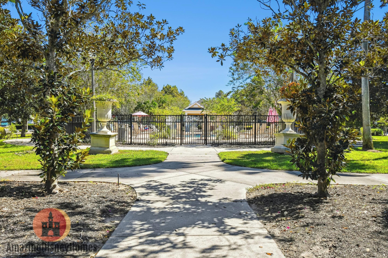 Exterior 5, Heaven On Earth Private Home, Osceola