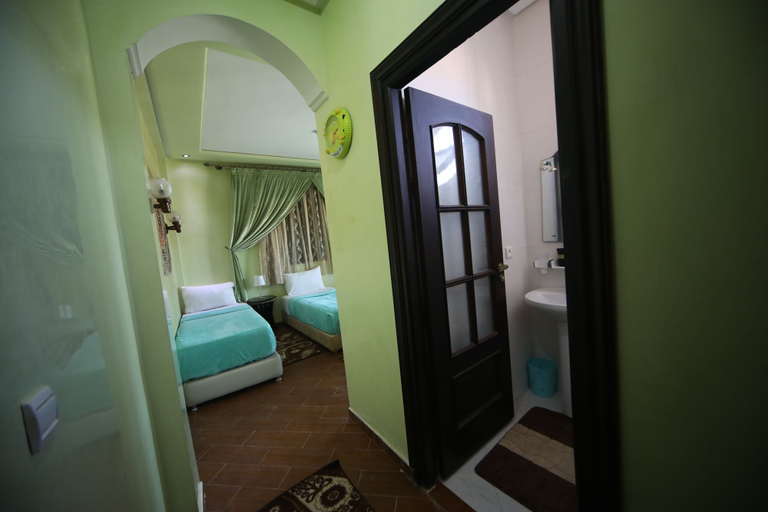 Room 2, TAMRILUXE HOUSE, Agadir-Ida ou Tanane