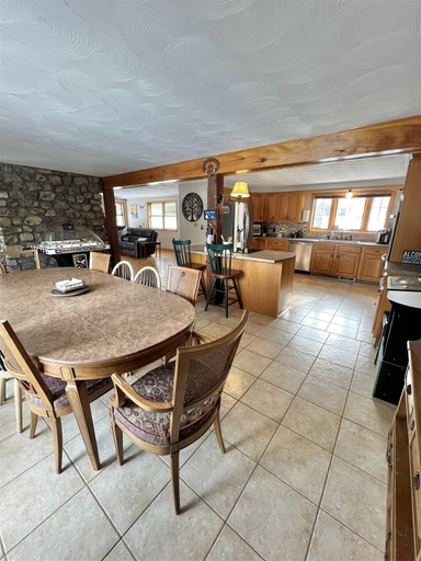 Dining 2, Loons View Limit 20 5 Bedroom Home, Cumberland