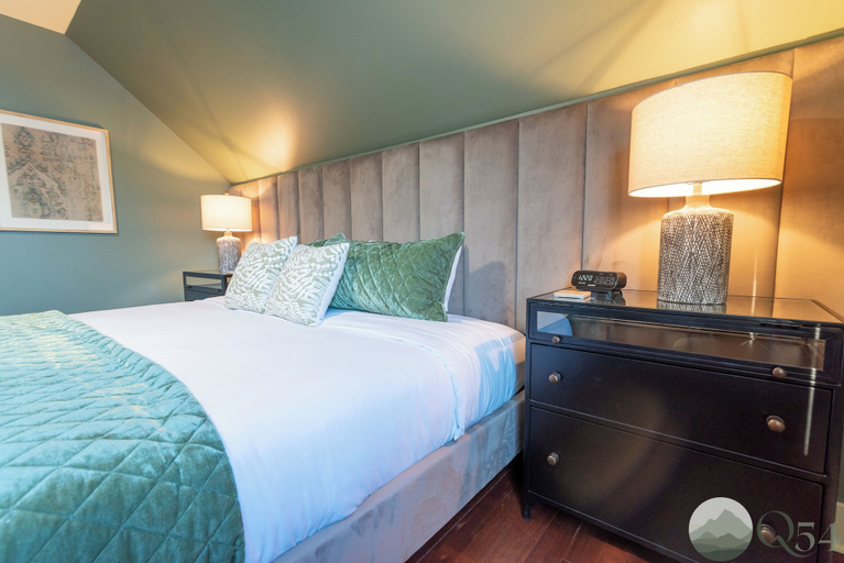 Room 4, Quarter 54, Matanuska-Susitna