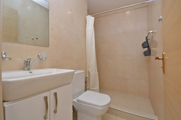 Bathroom 4, Apartment by Luxe Group PU383, Yerevan