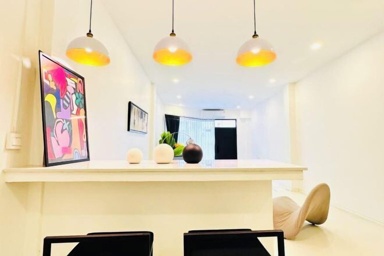 Interior 5, Five House Silom 2 Townhouse, Bang Rak