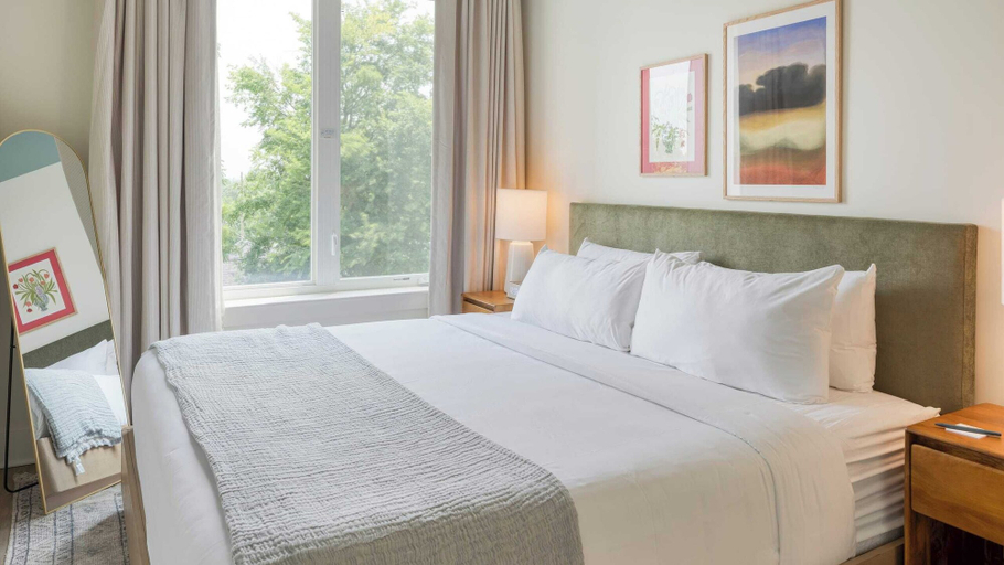 Bedroom 2, The Gilmore, an AvantStay Hotel, Davidson