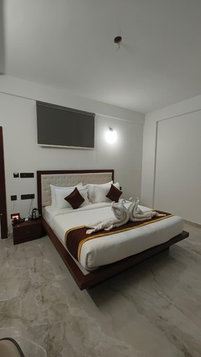 Room 2, Sree Brewery and kitchen, Bangalore