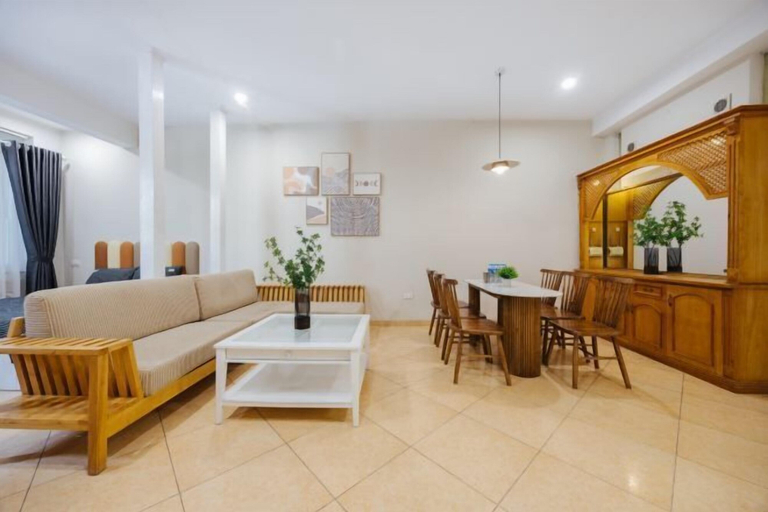 Interior 5, VietHOME - 22 Pho Hue - Duplex 3 4, Hoàn Kiếm