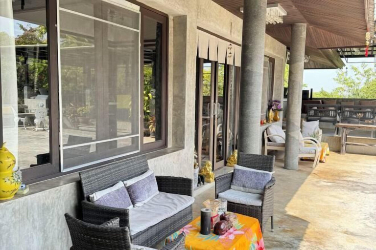 Interior 4, Kookie’s Place Homestay, Mae Rim