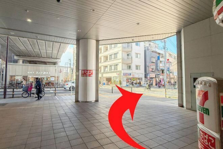 Miscellaneous 5, 15 Guests|15 Min Haneda|2 Min Mall|Rooftop|4 Rooms|FUKA001, Ōta