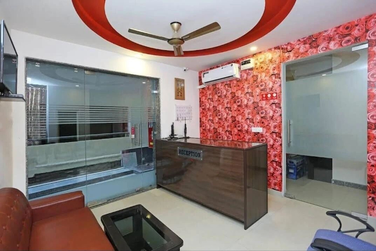 Reception 5, B&B DIAMOND STAR, Delhi