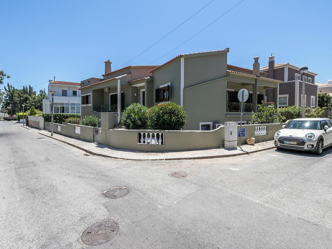 Exterior & Views 2, Walk in Hostel Faro, Faro