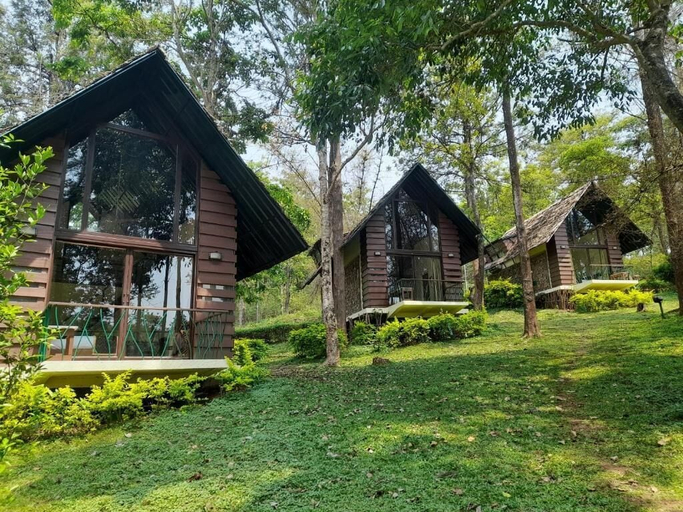 Exterior & Views 2, Gorukana Eco Wellness Centre, Chamrajnagar