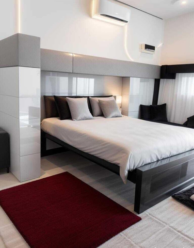 Room 4, The Options Beach Guest House, Dehiwala-Mount Lavinia