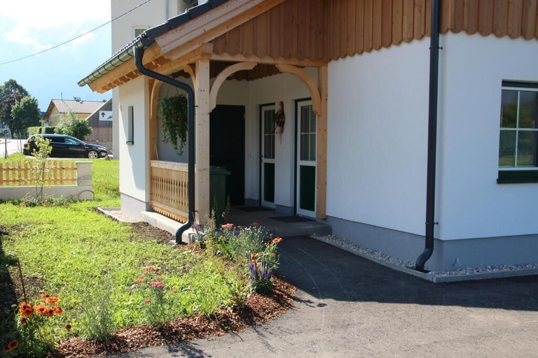 Exterior 3, Ferienwohnung Paula, Liezen
