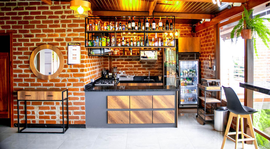 Food & Drinks 2, Quinta Juan Diego Patate, Patate