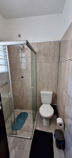 Bathroom 3, Pousada Felix, São Gabriel