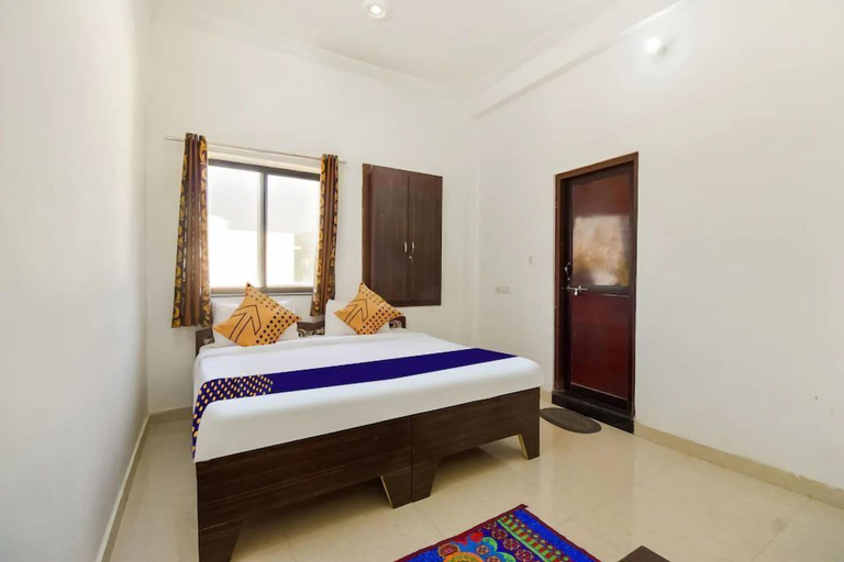 Room 2, RV Stay Pushkar, Ajmer