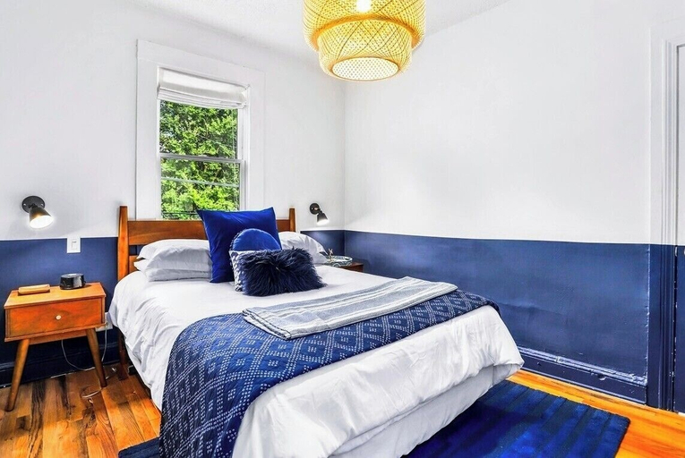 Room 2, Stylish Oasis in Prime Location, Atlanta