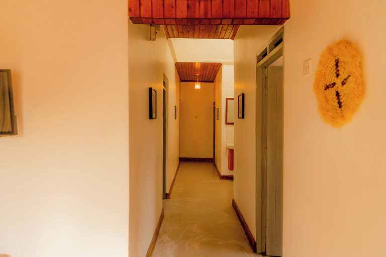 Exterior 3, Arushabackpackers home, Arusha Urban